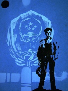 便衣警察1987第11集