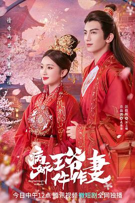 病娇王爷仵作妻第17集