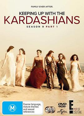 与卡戴珊一家同行 第九季 Keeping Up with the Kardashians Season 9第01集