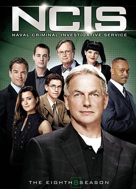 海军罪案调查处第八季第04集