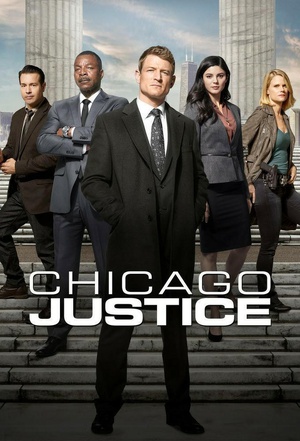芝加哥律政芝加哥正义第一季第10集