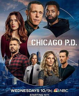 芝加哥警署第八季第3集