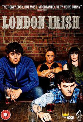 爱尔兰人在伦敦第一季第06集(大结局)