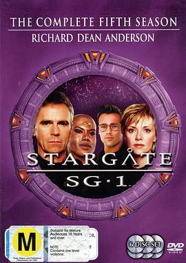 星际之门SG-1第五季第15集