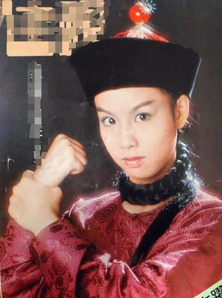 鹿鼎记成人版第01集