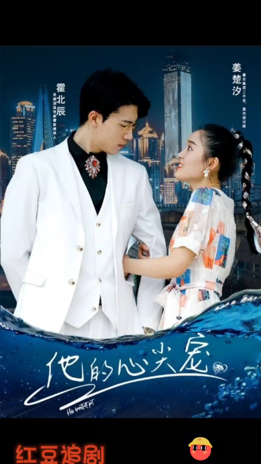 他的心尖宠41-60集