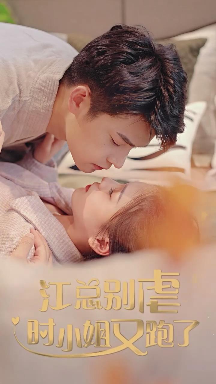 江总别虐了小姐又跑了1-20集
