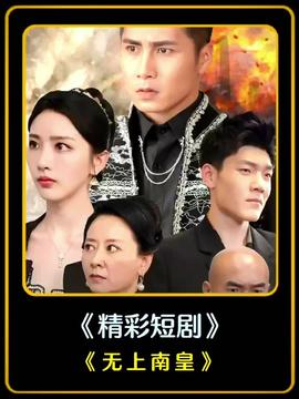 无上南皇1-12集