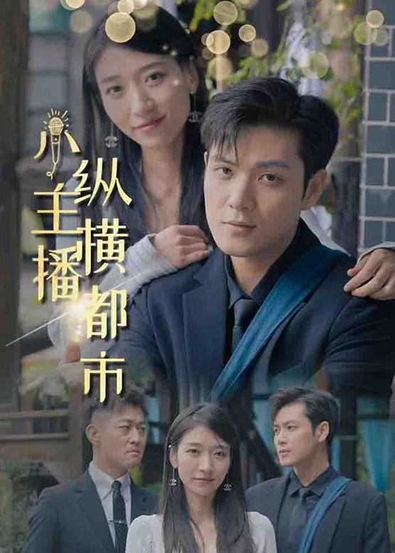 小主播纵横都市1-20集