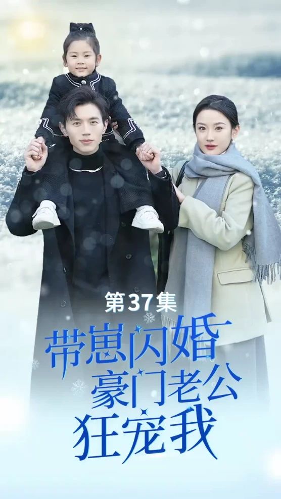 带崽闪婚，豪门老公狂宠我31-50集