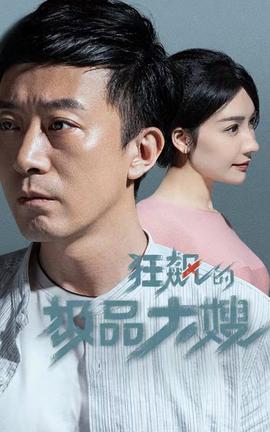 狂飙的极品大嫂41-60集