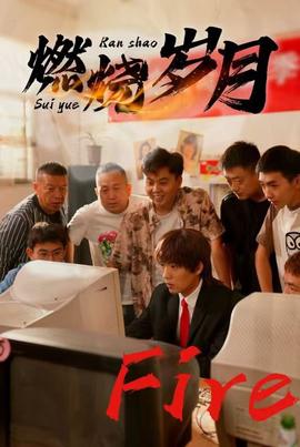 燃烧岁月短剧版全集(大结局)