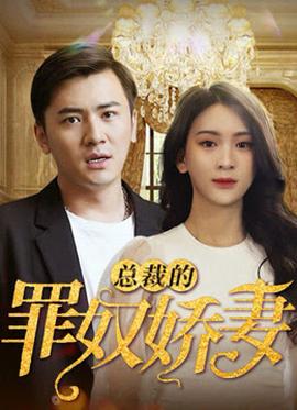 总裁的罪奴娇妻全集(大结局)