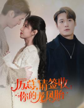 历总，请签收你的龙凤胎全集(大结局)