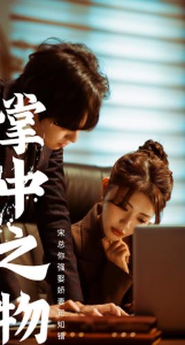 掌中之物：宋总娶娇妻可知错全集(大结局)