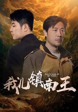 我儿镇南王全集(大结局)