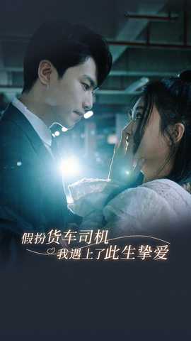 假扮货车司机我遇上了此生挚爱全集(大结局)