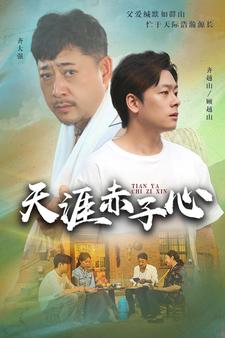 天涯赤子心短剧版全集(大结局)