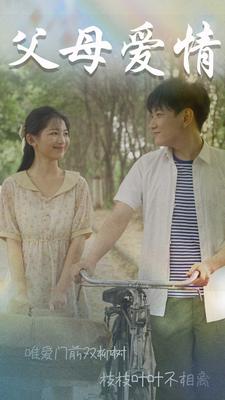 父母爱情全集(大结局)