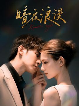暗夜浪漫全集(大结局)