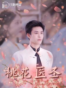 桃花医圣全集(大结局)