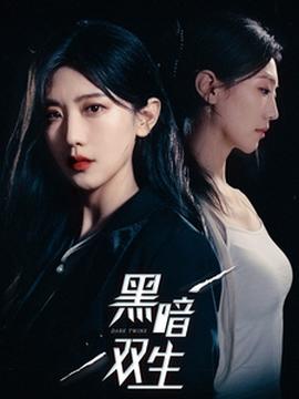 黑暗双生全集(大结局)