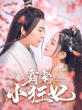 霸宠小狂妃全集(大结局)