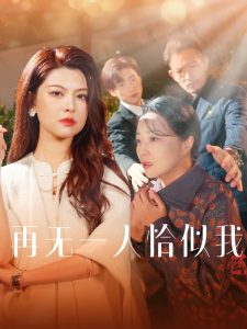 再无一人恰似我全集(大结局)