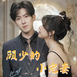 顾少的小宠妻全集(大结局)