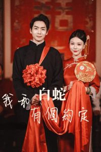 我和白蛇有个约定全集(大结局)