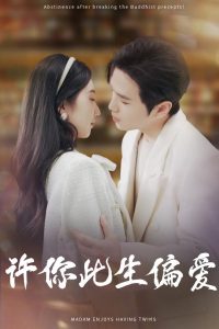 许你此生偏爱全集(大结局)