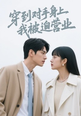 穿到对手身上我被迫营业全集(大结局)