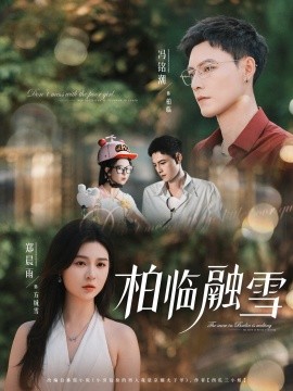 柏临融雪(全集)